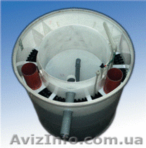 Автономная канализация. Очистка стоков #808124