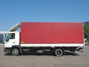 Отправка попутных грузов по Украине #805796