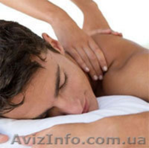 Массаж,  инфракрасная сауна #801781