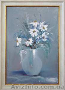 Картинные рамки #804055