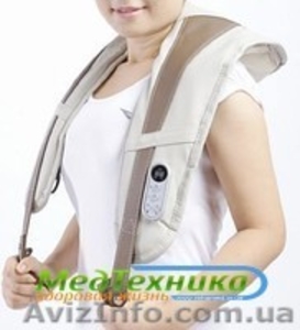 Массажное оборудование Vital Rays #803828