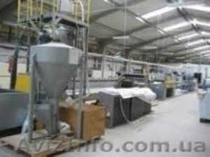 Мини-станок по производству мётел #802532