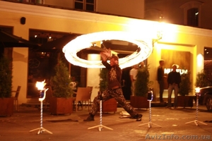 Дед Мороз, Снегурочка и Фокусник из Европы на дом.800гр. #805290