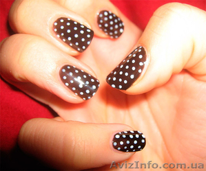 Мастер маникюра-педикюра #801758