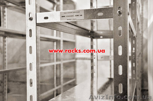 Виробництво стелажів #803835