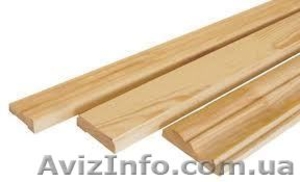 Наличник деревянный #803889