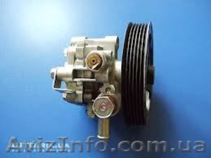 Насос гидроусилителя (ГУР),  рулевые рейки,  рулевые тяги и наконечники Харьков #804168