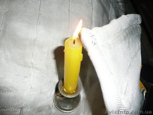 Автоодеяло для утепления  моторного отсека вашего авто в зимний период #810693