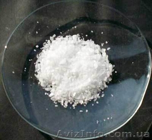 Нитрит натрия (натрий азотистокислый) #802454