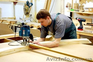 Столяр #815219