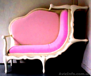 Ремонт,  мелкий ремонт мягкой мебели. #813858