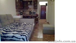 Квартира в трёх кварталах от моря #809185