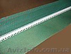 Профиль оконное примыкание ПВХ 2 5м #813840