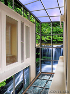 Утепление, ремонт балконов #810630