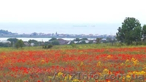 Продам или обменяю участок #808606