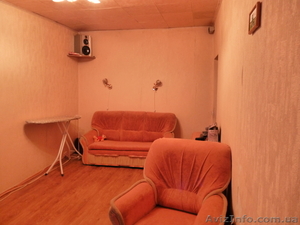 срочно сдам 1- комнатную квартиру  #802668