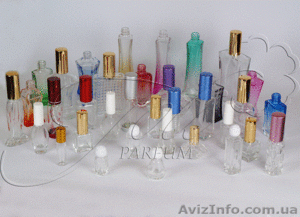 Жоли-парфюм.Наливная парфюмерия.Флаконы.Аксессуары.Принадлежности. #810935