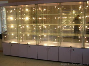 ИЗГОТОВЛЕНИЕ ТОРГОВОГО ОБОРУДОВАНИЯ #803320