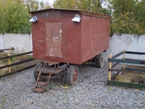 Продам кунг для выращивания перепелов #801859