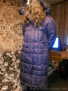 Пальто девичье,  на синтапоне,  рост 152 #808868