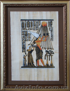 Рамки для картин,  зеркал,  папируса #804053