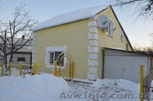 Продажа дома в районе г.Луганска,  10 км. п.Красный яр. #810894