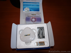 Прибор для снижения артериального давления #811586