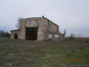 Здание для разборки #804075