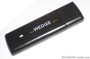 3G модем  ТриМоб(ОГО-мобильный),  MTC,  Kyivstar,  Life #808375