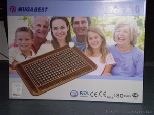 Продам турманиевый коврик #815354