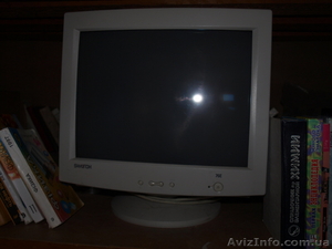 монитор бу в хорошем состоянии #812779