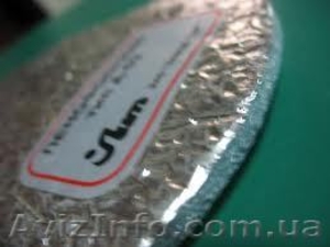 Изоляция ПЕНОФОЛ 2000 #442094