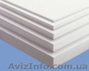 Пенопласт ПСБ-С 15 #813788