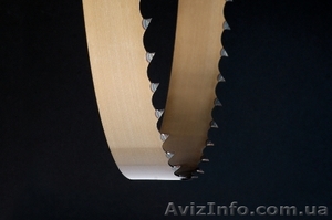 Пилы ленточные и оборудование для ремонта пил #805612