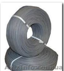 Провод ПНСВ 2*1, 2 для обогрева бетона от производителя. #806454