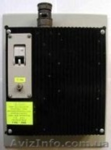 Преобразователь постоянного напряжения ППС-3М-1 #810525