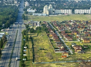 Участок 30 соток,  красная линия,  Юбилейный #802929