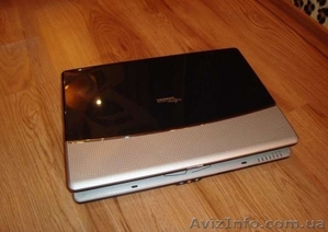 Продам ноутбук Fujitsu Siemens #808846