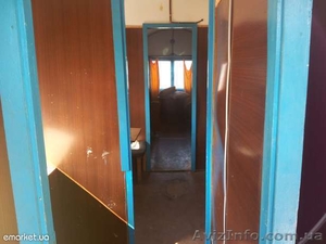 Продам жилой вагончик. Утепление 15см. сибирский вариант. #804158