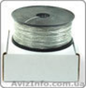Проволока оцинкованая #811227