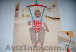 Прыгунки детские #515187