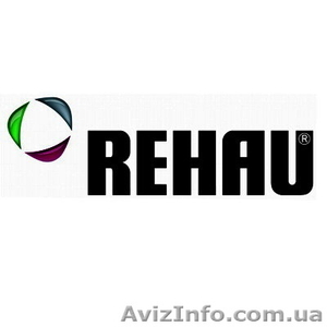 Окна Rehau от производителя в Днепропетровске #810869