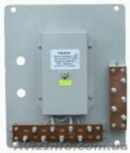 Регулятор напряжения РГД-221-1 #810523