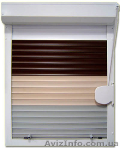 Установка Роллет Одесса #810316