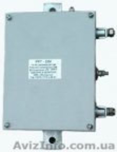 Регулятор напряжения РРТ-32М #810517