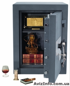 Продажа сейфов Киев #803405