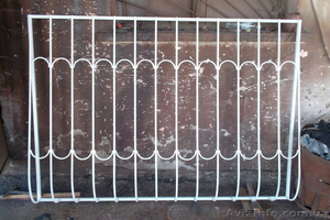 Сварочные работы в Симферополе #811483