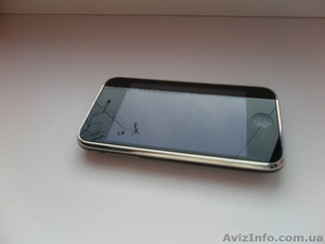 Продам Iphone 3gS 32gb #812879