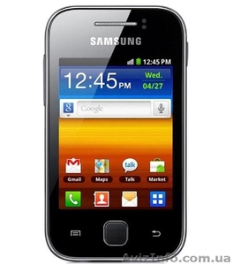 Смартфон Samsung GT-S5360 #803496