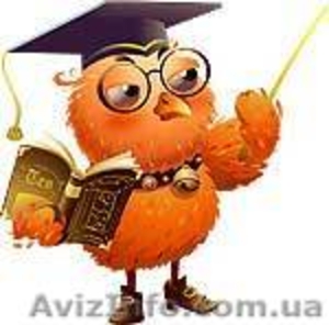 Подготовка к ЗНО школьникам и студентам #801577